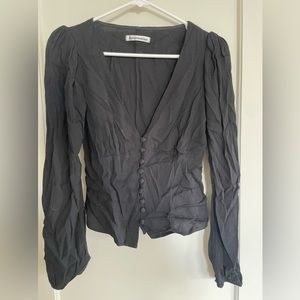 Reformation black top